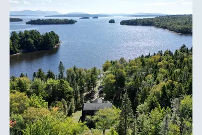 275 Watson Island Road, Sandbar Tract Twp, ME 04478 - Photo 12