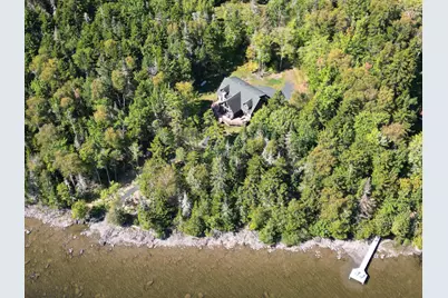275 Watson Island Road, Sandbar Tract Twp, ME 04478 - Photo 6