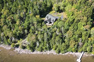 275 Watson Island Rd, Sandbar Tract Twp, ME 04478 - Photo 6