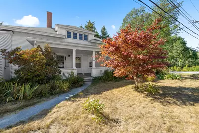 151 S Gouldsboro Road, Gouldsboro, ME 04607 - Photo 1
