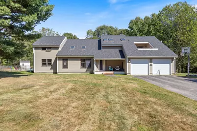 67 Field Road, Falmouth, ME 04105 - Photo 1
