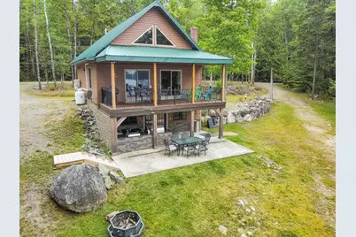 400 Cedar Lake Road, T3 R9 Nwp, ME 04462 - Photo 2