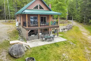 400 Cedar Lk Rd, T3 R9 Nwp, ME 04462 - Photo 2