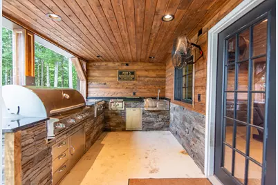 400 Cedar Lake Road, T3 R9 Nwp, ME 04462 - Photo 14