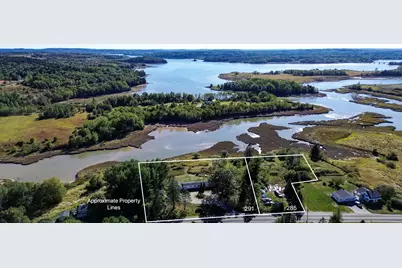 285 & 291 Cutler Road, East Machias, ME 04630 - Photo 2
