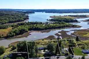 285 & 291 Cutler Rd, East Machias, ME 04630 - Photo 2