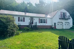 184 Station Rd, Sherman, ME 04776 - Photo 2