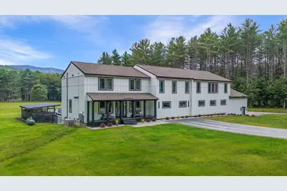 7 Acres Road, Bethel, ME 04217 - Photo 2