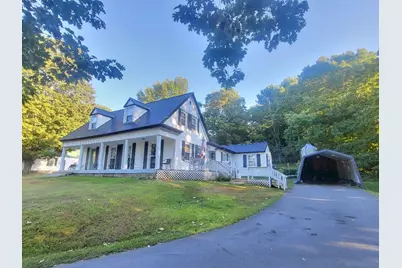 5 Prospect Street, Wilton, ME 04294 - Photo 40