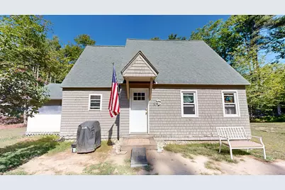 56 Bradeen Road, Waterboro, ME 04061 - Photo 2