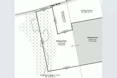 Lot # 31 Hope Road, Palmyra, ME 04965 - Photo 2