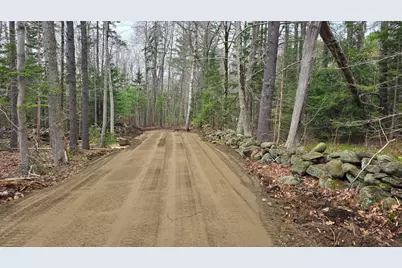 Lot 58 Camden Road, Lincolnville, ME 04849 - Photo 1