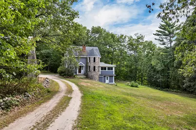15 Lois Lane, Sweden, ME 04040 - Photo 4