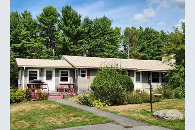 286 Washington Road, Jefferson, ME 04348 - Photo 1