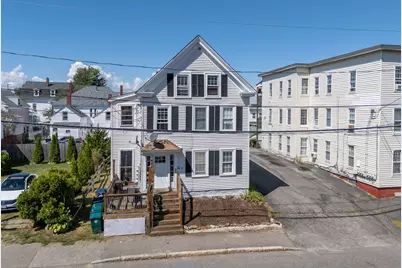 84 Pike Street, Biddeford, ME 04005 - Photo 46