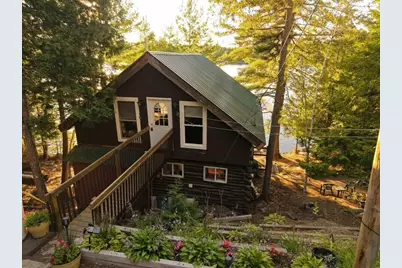 105 South Shore Road, Linneus, ME 04730 - Photo 2