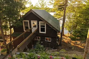 105 S Shore Rd, Linneus, ME 04730 - Photo 2