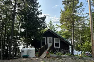 105 S Shore Rd, Linneus, ME 04730 - Photo 1