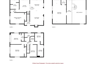 2032 Ridgeview Rd, Carrabassett Valley, ME 04947 - Photo 42