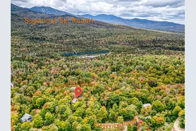 2032 Ridge View Road, Carrabassett Valley, ME 04947 - Photo 46