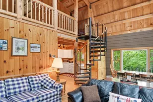 2032 Ridgeview Rd, Carrabassett Valley, ME 04947 - Photo 4