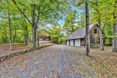 2032 Ridge View Road, Carrabassett Valley, ME 04947 - Photo 60