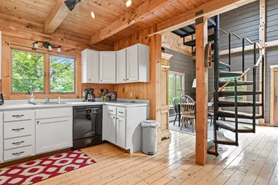 2032 Ridge View Road, Carrabassett Valley, ME 04947 - Photo 10