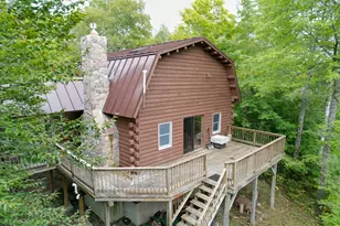 2032 Ridgeview Rd, Carrabassett Valley, ME 04947 - Photo 62