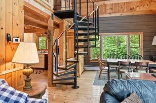 2032 Ridgeview Rd, Carrabassett Valley, ME 04947 - Photo 6