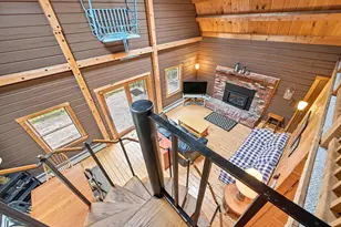 2032 Ridgeview Rd, Carrabassett Valley, ME 04947 - Photo 4