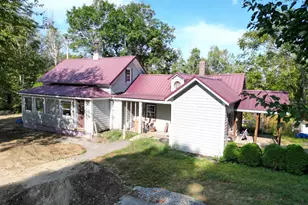 106 Old Military Rd, Winn, ME 04495 - Photo 1