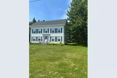 337 W Side Road, Addison, ME 04606 - Photo 1