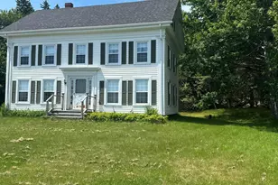 337 West Side Rd, Addison, ME 04606 - Photo 1