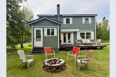 272 Thoroughfare Road, Sinclair, ME 04779 - Photo 1