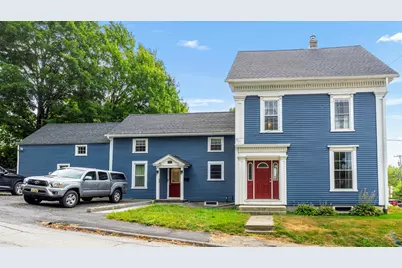 1 Central Street, Randolph, ME 04346 - Photo 2