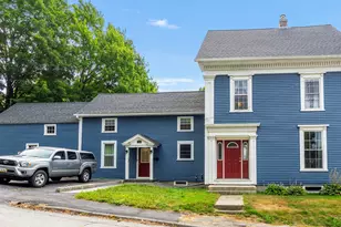 1 Central St, Randolph, ME 04346 - Photo 2