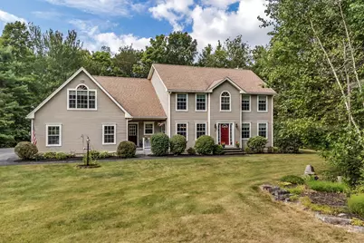 7 Beech Ridge Drive, Hermon, ME 04401 - Photo 64