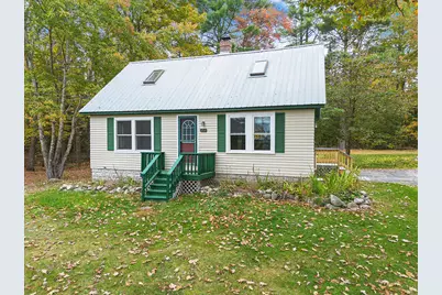 1278 Naples Road, Harrison, ME 04040 - Photo 2