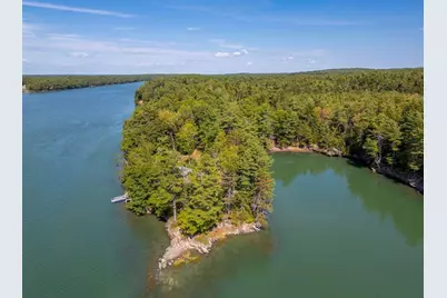 242 Long Reach Lane, Harpswell, ME 04079 - Photo 56