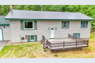 170 Milford Road, Grand Lake Stream Plantation, ME 04668 - Photo 40