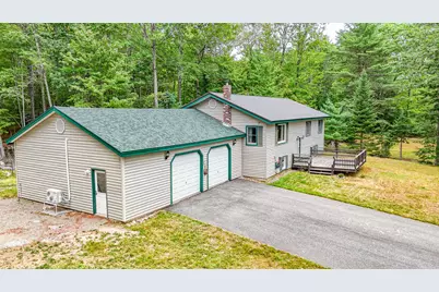 170 Milford Road, Grand Lake Stream Plantation, ME 04668 - Photo 2