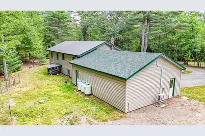 170 Milford Road, Grand Lake Stream Plantation, ME 04668 - Photo 6
