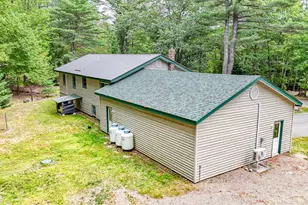 170 Milford Rd, Grand Lake Stream Plantation, ME 04668 - Photo 6