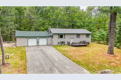 170 Milford Road, Grand Lake Stream Plantation, ME 04668 - Photo 4