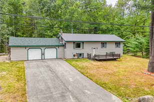 170 Milford Rd, Grand Lake Stream Plantation, ME 04668 - Photo 4