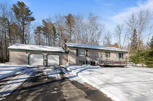 170 Milford Rd, Grand Lake Stream Plantation, ME 04668 - Photo 1