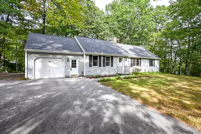 74 May Meadow Drive, Gray, ME 04039 - Photo 2