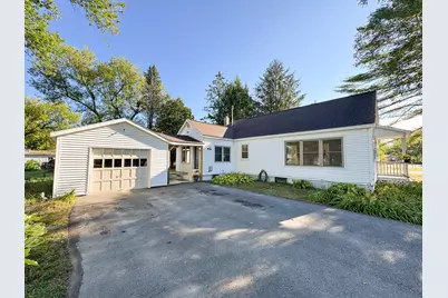 66 Pleasant Street, Passadumkeag, ME 04475 - Photo 2