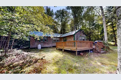166 Bemis Road, Rangeley Plt,  04964 - Photo 2