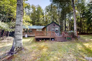 166 Bemis Rd, Rangeley Plt,  04964 - Photo 1